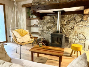 Parenthèse en forêt - Lodge CANOPEE